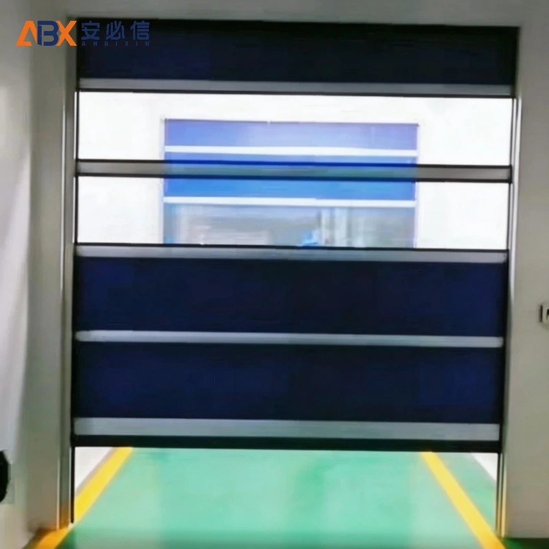 南宁快速卷帘门