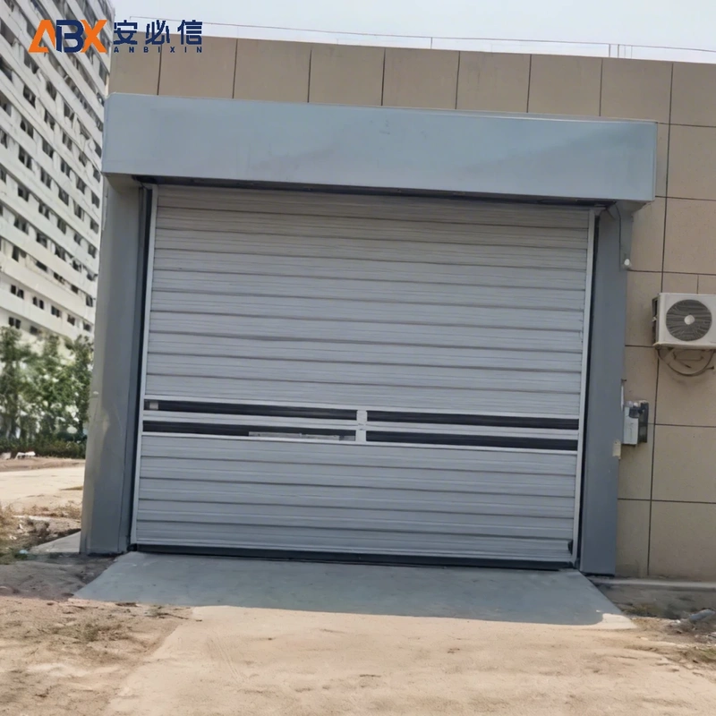 南宁涡轮硬质高速门